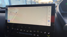 Toyota bZ4X 160kW Vision 71.4kWh 5dr Auto AWD Electric Hatchback